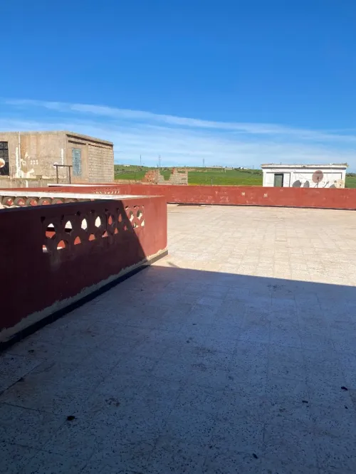 Vente Villa Aïn Témouchent El amria