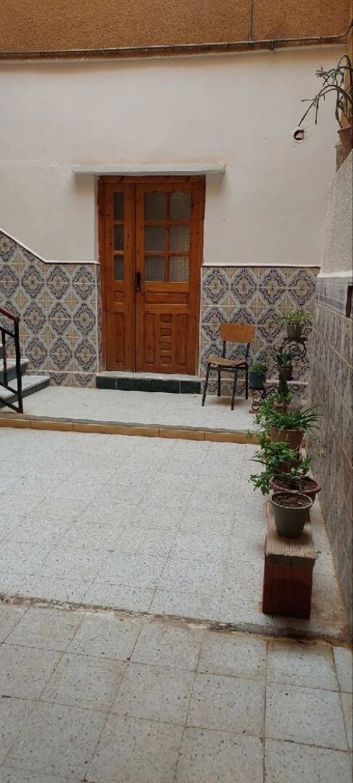 Vente Villa Laghouat Laghouat