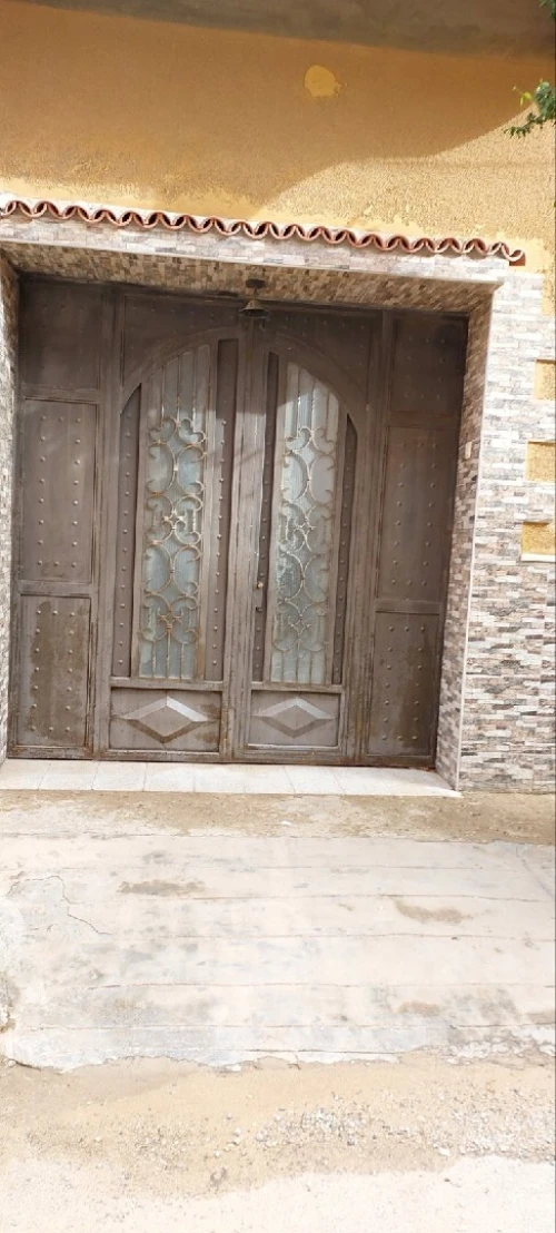 Vente Villa Laghouat Laghouat