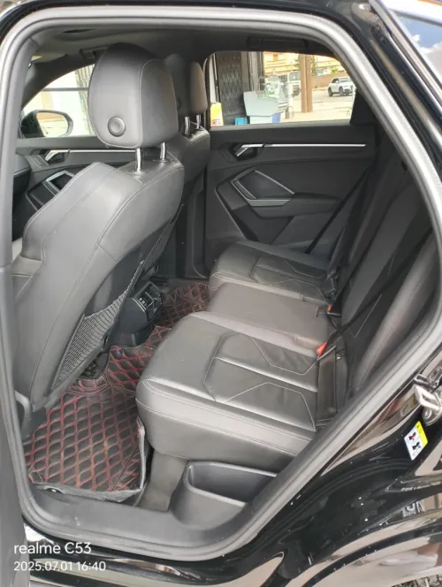 Audi Q3 2020 S Line