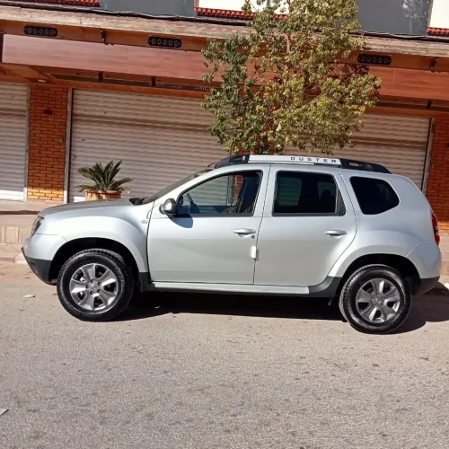 Dacia Duster 2016 Duster