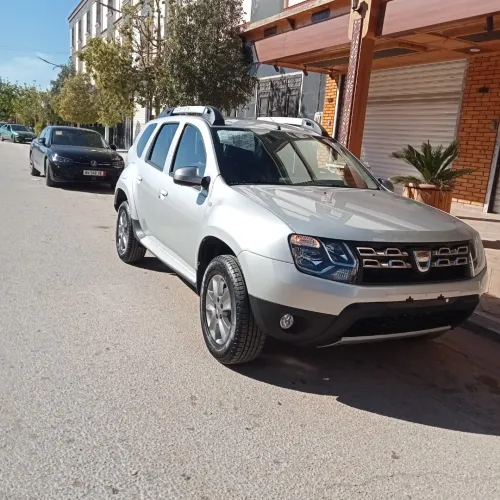 Dacia Duster 2016 Duster