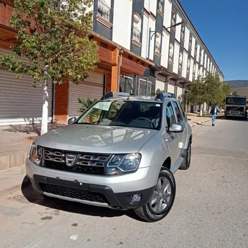 Dacia Duster 2016 Duster