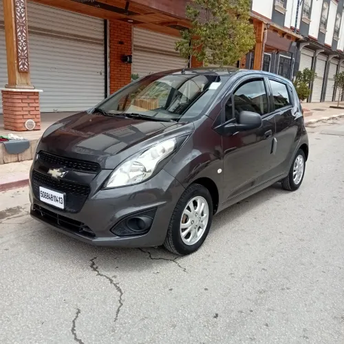 Chevrolet New Spark 2014 New Spark