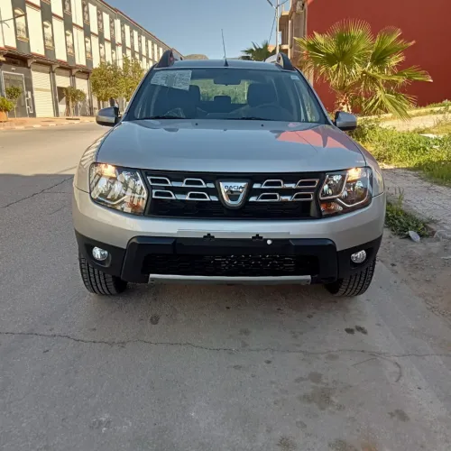 Dacia Duster 2016 Duster