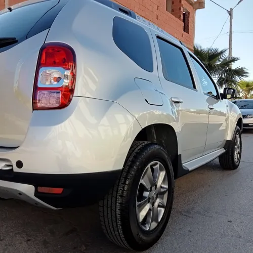 Dacia Duster 2016 Duster