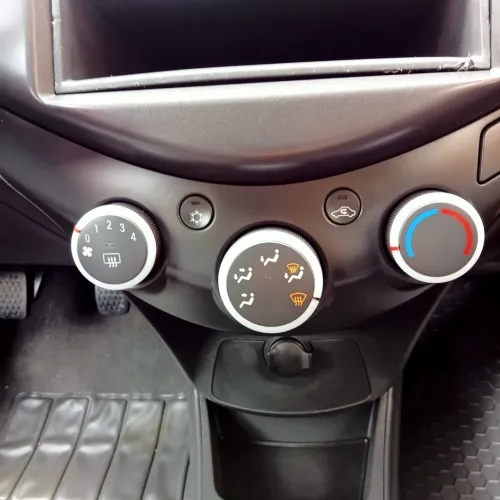 Chevrolet New Spark 2014 New Spark