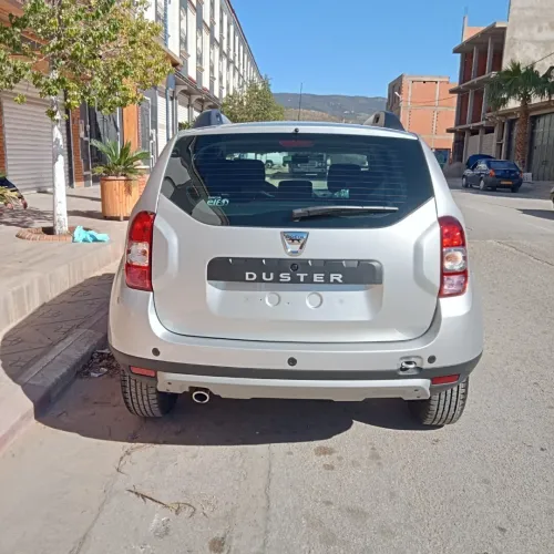 Dacia Duster 2016 Valley Lauréate