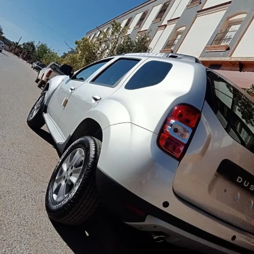 Dacia Duster 2016 Valley Lauréate