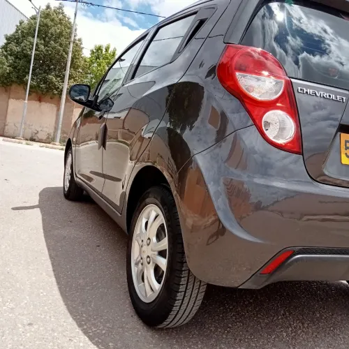 Dacia Duster 2016 Valley Lauréate