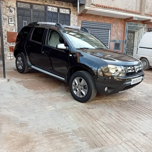 Dacia Duster 2015 Valley Lauréate