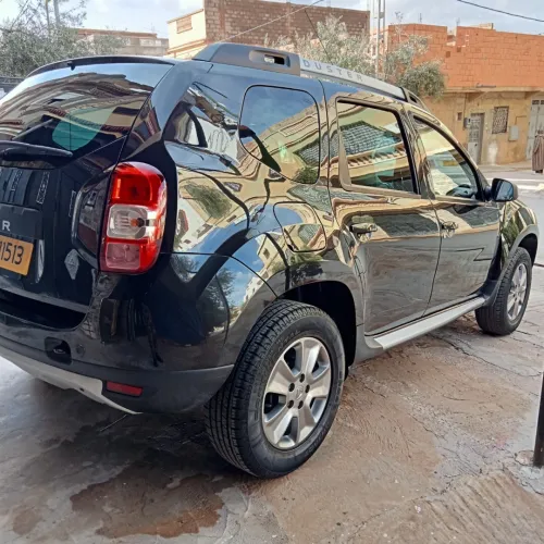 Dacia Duster 2015 Valley Lauréate