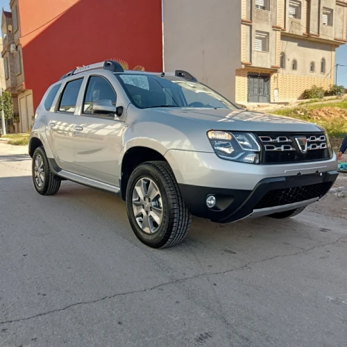 Dacia Duster 2016 Duster