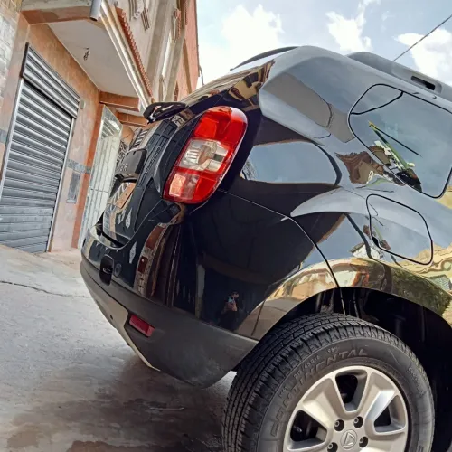 Dacia Duster 2015 Valley Lauréate