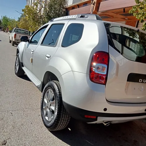 Dacia Duster 2016 Valley Lauréate