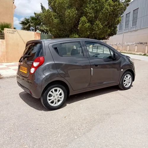 Chevrolet New Spark 2014 New Spark