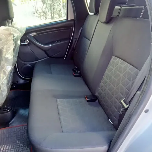 Dacia Duster 2016 Valley Lauréate