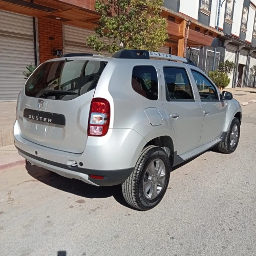 Dacia Duster 2016 Duster