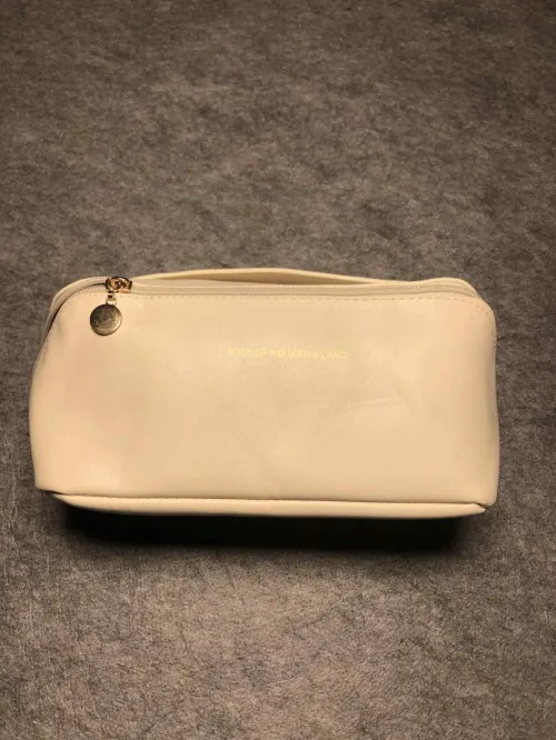 Trousse de maquillage 