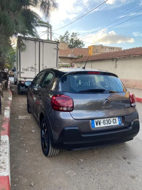 Citroen C 3 2023 