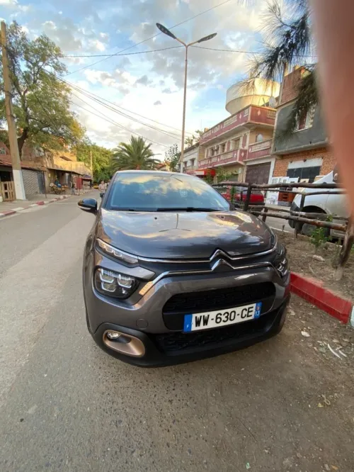 Citroen C 3 2023 