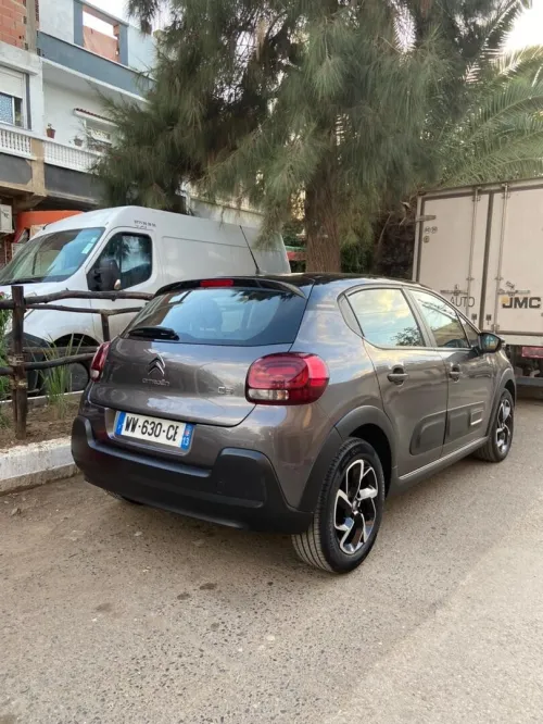 Citroen C 3 2023 
