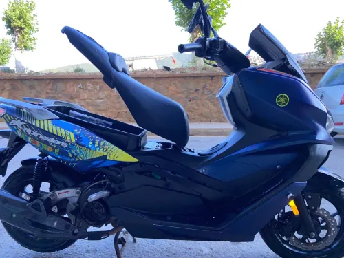 Vms Vmax 2022