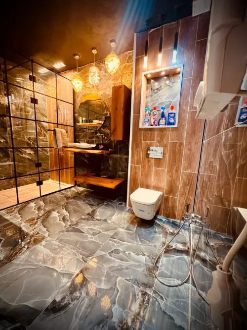 Location vacances Appartement F5 Mostaganem Mostaganem