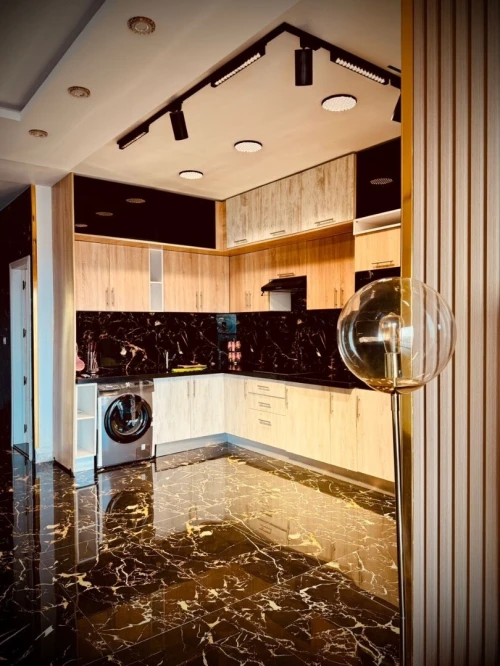 Location vacances Appartement F5 Mostaganem Mostaganem