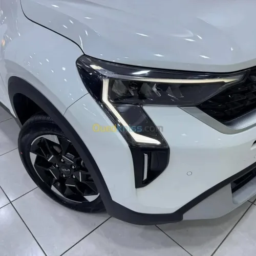 Kia Sonet  2025 Full option