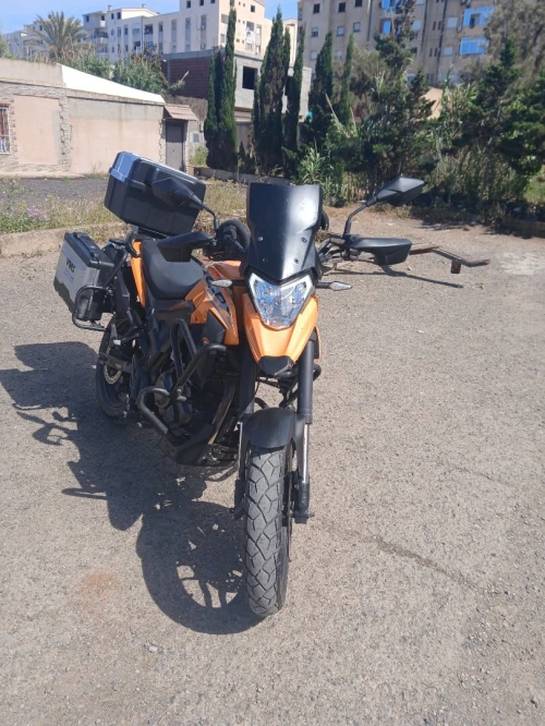 Vms Rk 200 