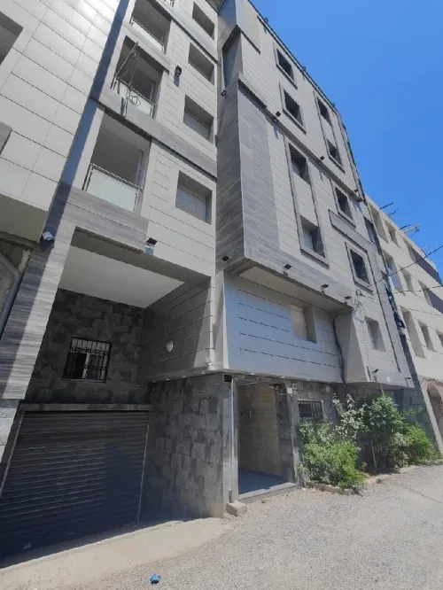 Vente Appartement F3 Alger Ain taya