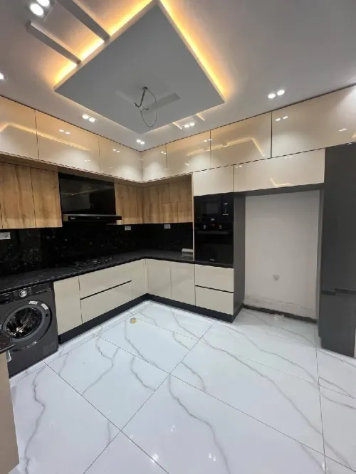 Vente Appartement F3 Alger Ain naadja
