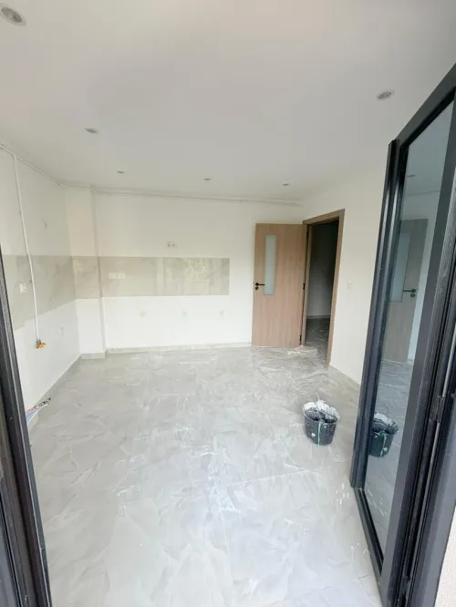 Vente Appartement F3 Alger El harrach