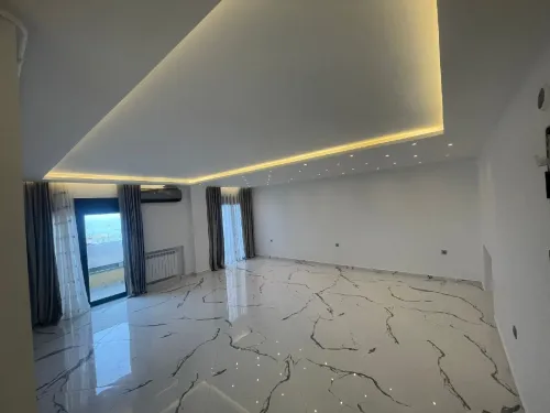 Vente Appartement F3 Alger Bordj el kiffan