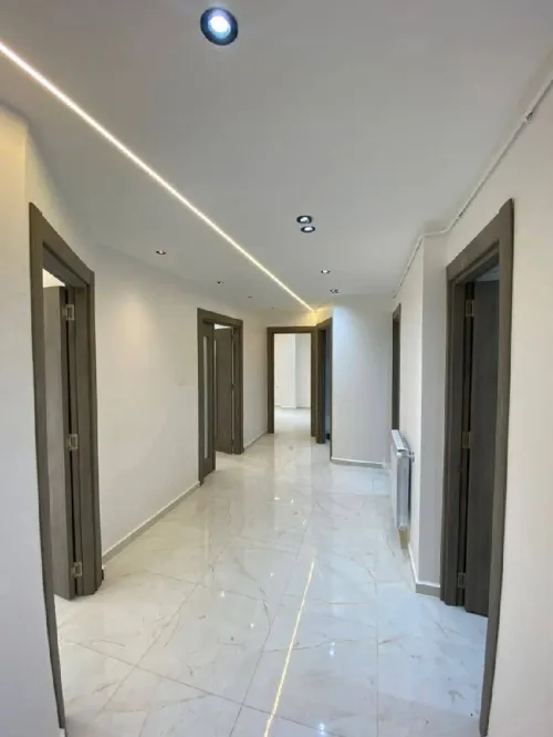 Vente Appartement F4 Alger Bordj el bahri