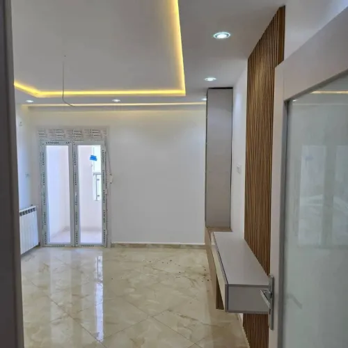 Vente Appartement F3 Alger El harrach
