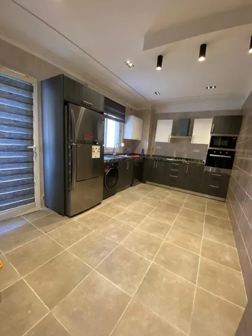 Vente Appartement F3 Alger Ain naadja