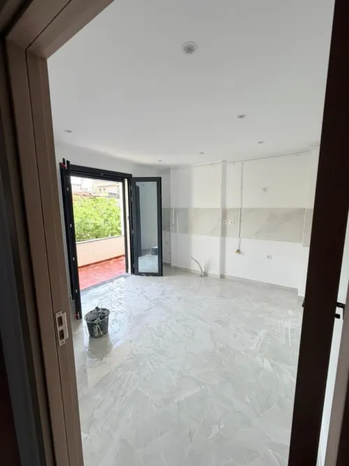 Vente Appartement F4 Alger El harrach