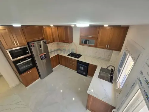 Vente Appartement F4 Alger Bordj el bahri