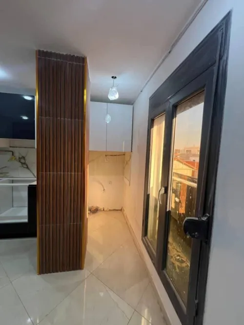 Vente Appartement F3 Alger Ain naadja