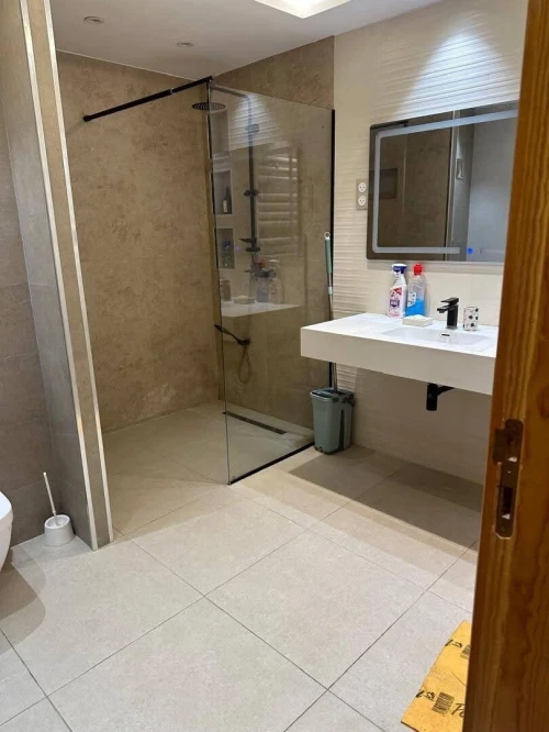 Vente Appartement Alger Mohammadia