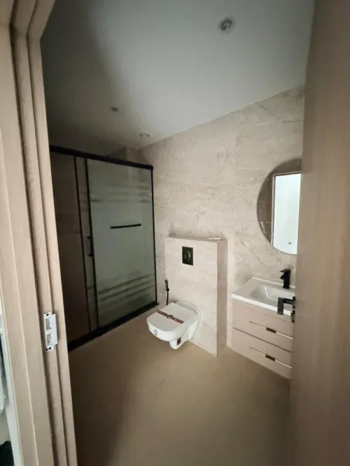 Vente Appartement F4 Alger El harrach
