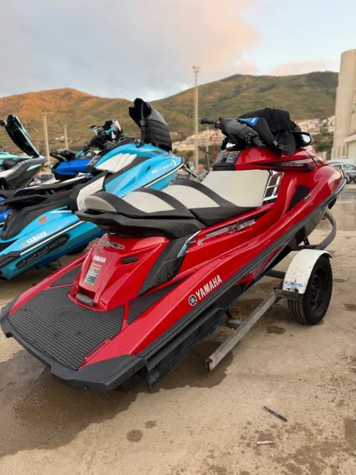 Jetski
