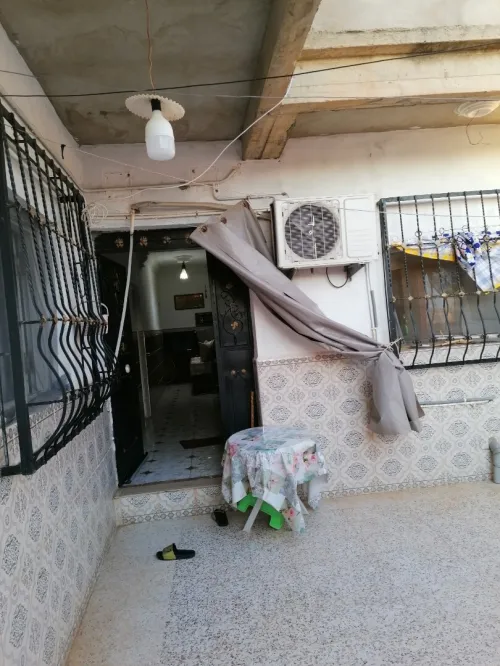 Vente bien immobilier Chlef Ouled abbes