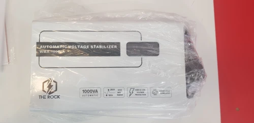 Stabilisateurs THE ROCK & APC by Schneider Electric