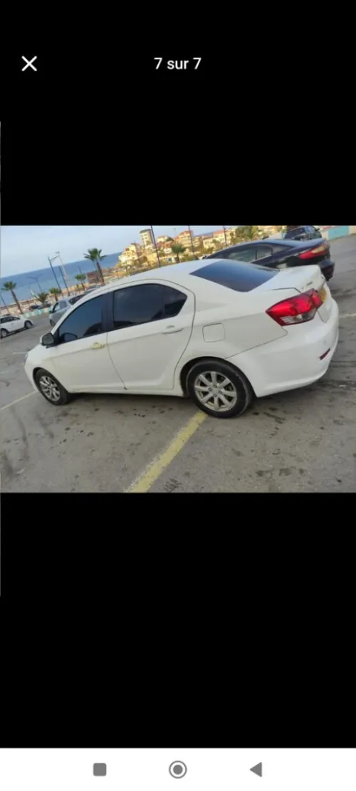 Great Wall C30 2012 C30