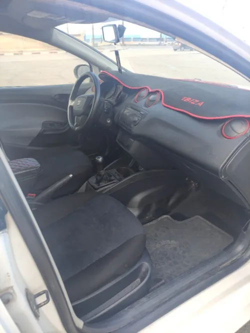 Seat Ibiza 2013 Fully