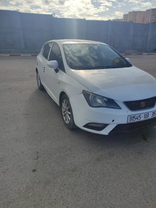 Seat Ibiza 2013 Fully