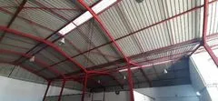 Location Hangar - Usine Chlef Chlef